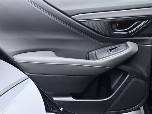 New 2025 Subaru Outback Wilderness w/ Wilderness Package image 25