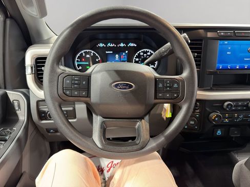 Used 2024 Ford F250 XL w/ STX Appearance Package image 25