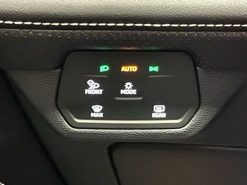 New 2026 Volkswagen Atlas SEL AWD/4WD image 18