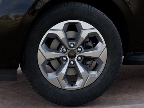 New 2027 Ford Expedition Max Active AWD/4WD image 42