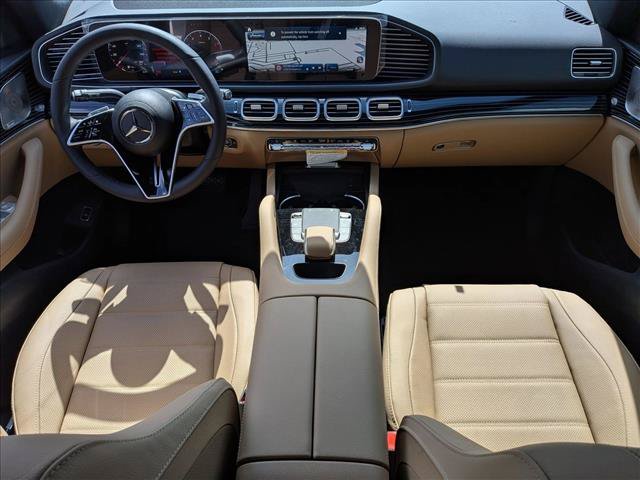 New 2026 Mercedes-Benz GLE 450 4MATIC image 14