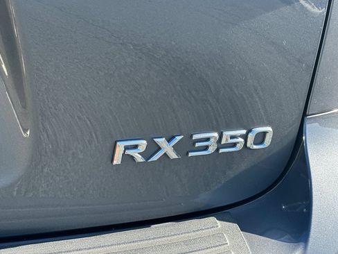 Used 2013 Lexus RX 350 FWD w/ Navigation Pkg image 25