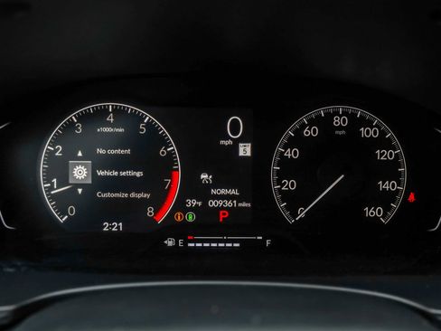 Used 2025 Honda Civic Sport image 27