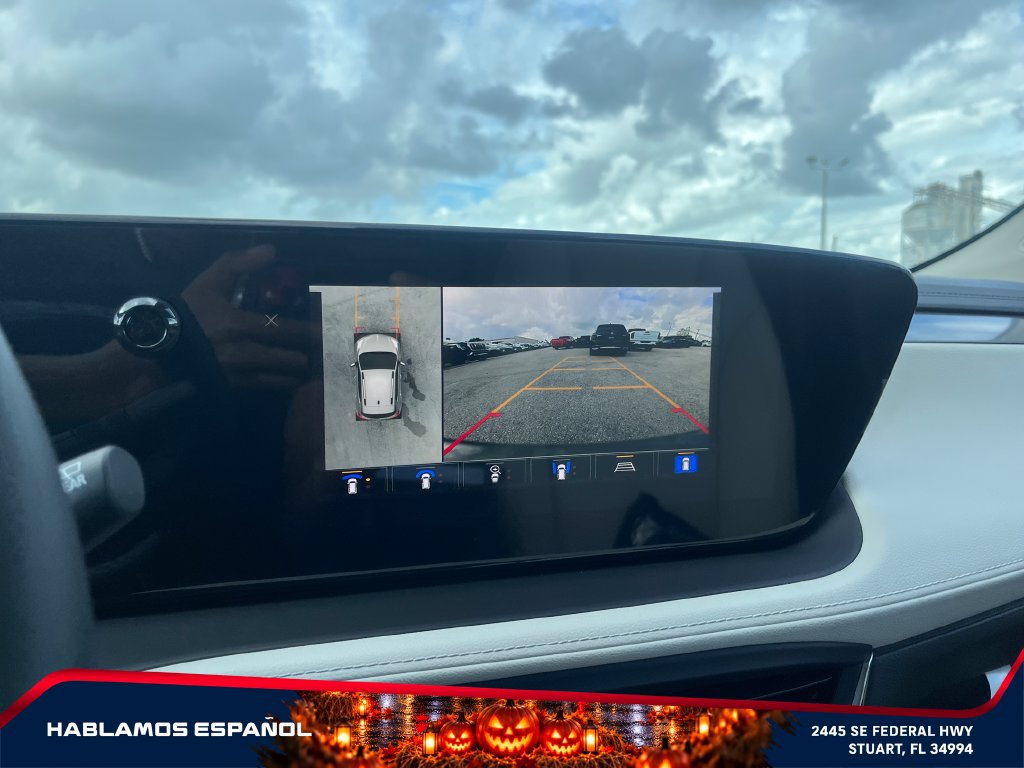 New 2026 Buick Encore GX Preferred w/ Advanced Technology Package FWD image 32