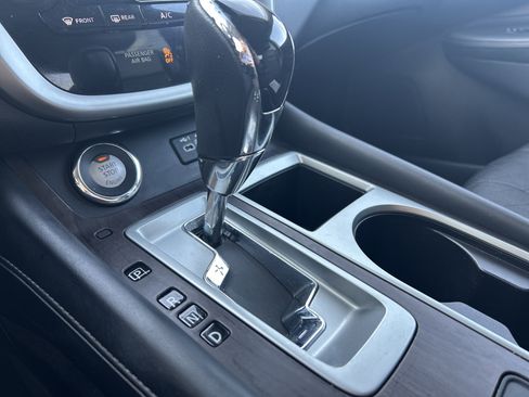 Used 2019 Nissan Murano Platinum w/ Cargo Package image 16