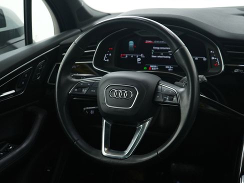 Used 2021 Audi Q7 3.0T Premium Plus image 15