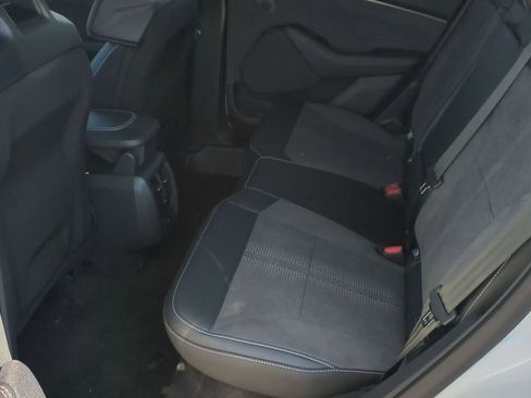 New 2025 Ford Mustang Mach-E GT w/ Interior Protection Package image 19