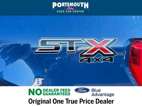 Used 2022 Ford F150 XL w/ STX Appearance Package image 17