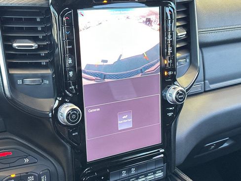 New 2026 RAM 1500 RHO AWD/4WD image 19