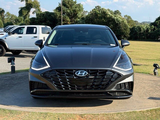 Used 2022 Hyundai Sonata SEL FWD image 2
