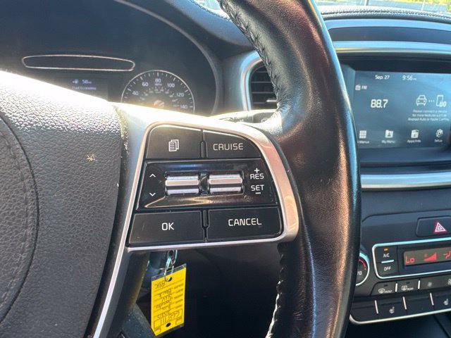 Used 2020 Kia Sorento LX w/ LX I4 Convenience Package AWD/4WD image 23