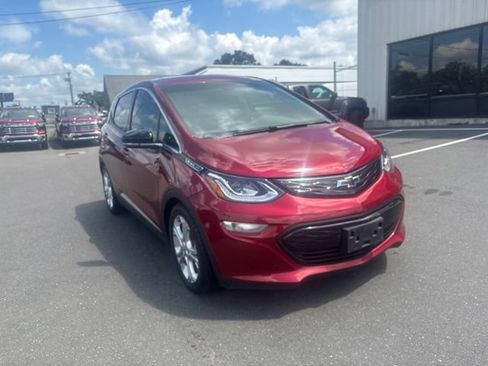 Used 2020 Chevrolet Bolt LT FWD image 1