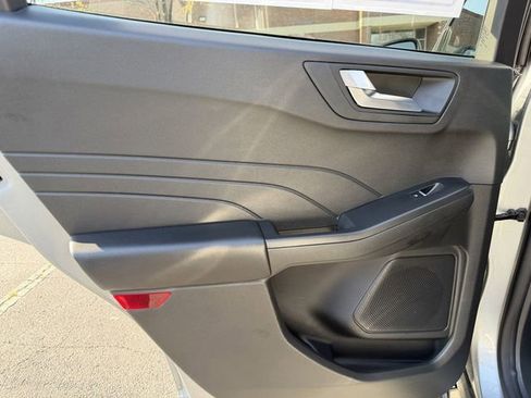 Used 2024 Ford Escape ST-Line image 29