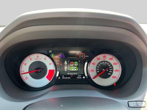 Used 2025 Acura RDX A-Spec AWD/4WD image 35