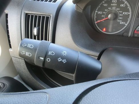 Used 2017 RAM ProMaster 2500 w/ Interior Convenience Group FWD image 24