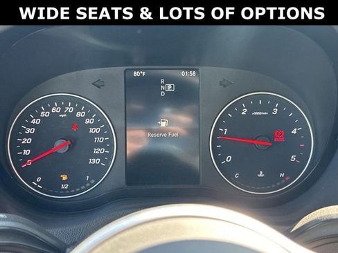 Used 2023 Mercedes-Benz Sprinter 2500 image 26