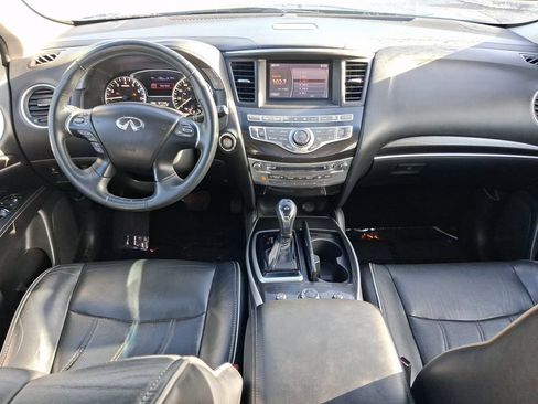 Used 2016 INFINITI QX60 FWD image 9