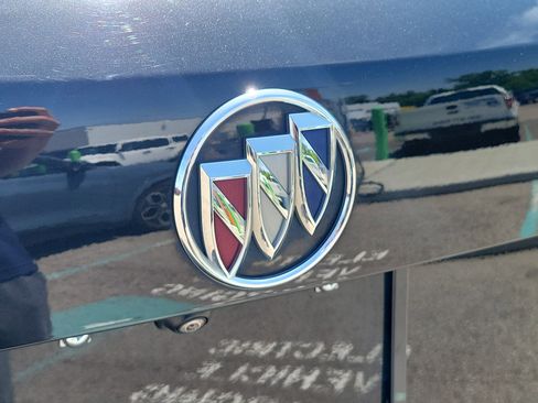 Used 2023 Buick Envision Essence w/ Sport Touring Package AWD/4WD image 7