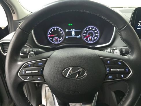 Used 2023 Hyundai Santa Fe SEL AWD/4WD image 19