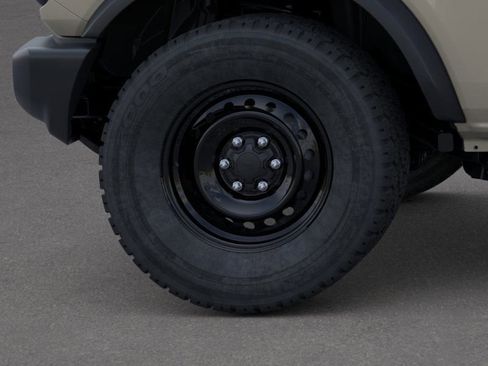 New 2026 Ford Bronco Big Bend image 21