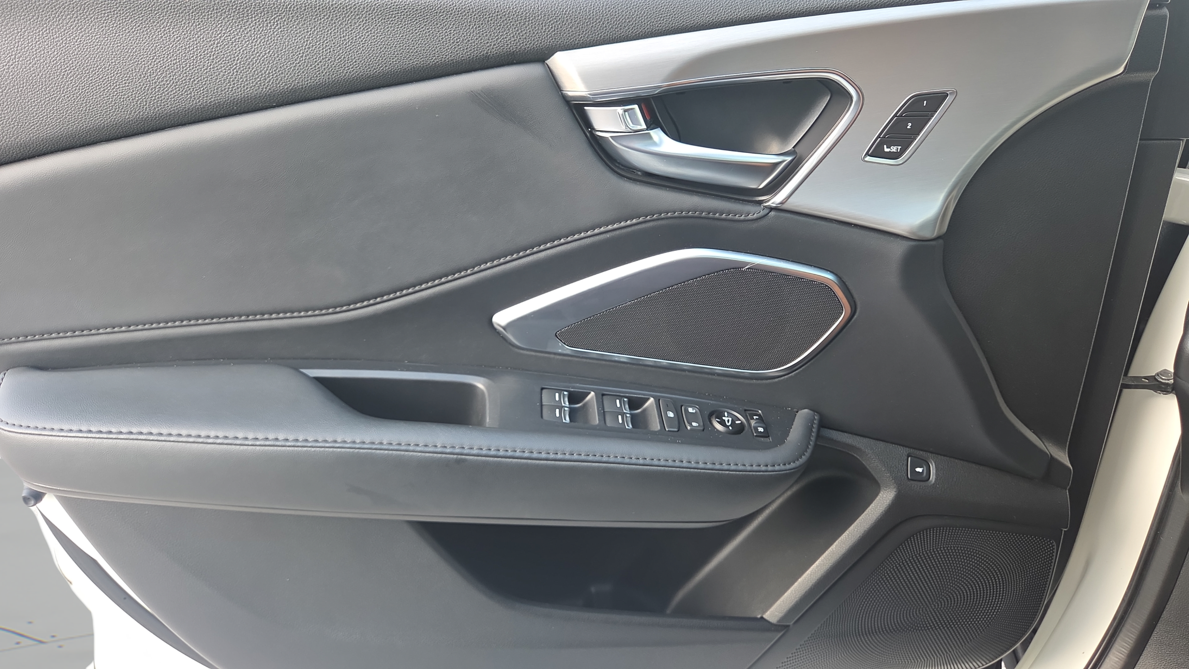 Certified 2019 Acura RDX FWD image 35
