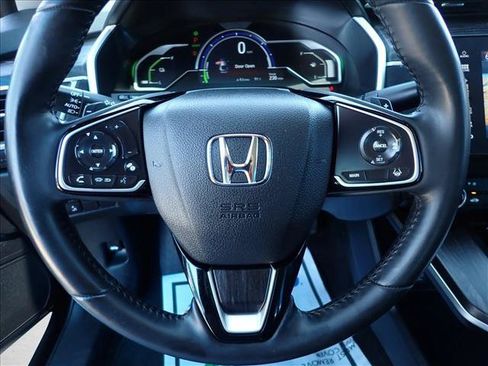 Used 2020 Honda Clarity Touring image 12