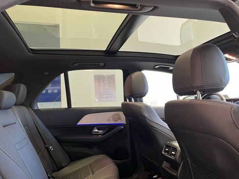 Used 2025 Mercedes-Benz GLE 350 4MATIC image 26