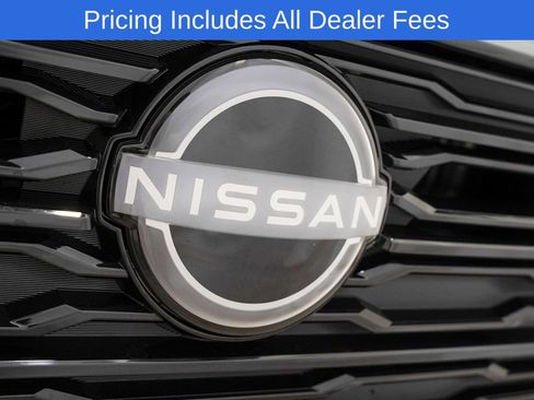 New 2026 Nissan Altima 2.5 SV w/ SV Premium Package FWD image 3