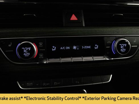 Used 2023 Audi A4 2.0T Premium Plus image 19