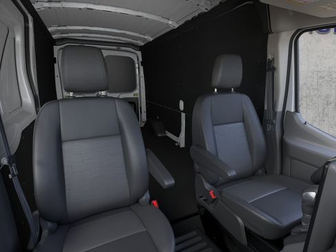 New 2026 Ford Transit 250 148 Medium Roof RWD image 43