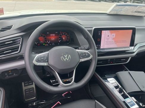 New 2026 Volkswagen Atlas Peak Edition AWD/4WD image 35