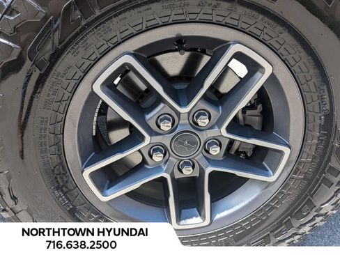 Used 2026 Jeep Gladiator Mojave AWD/4WD image 41