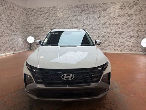 Used 2026 Hyundai Tucson SEL FWD image 2
