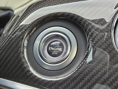 Used 2019 Mercedes-Benz S 63 AMG S 4MATIC Sedan image 12