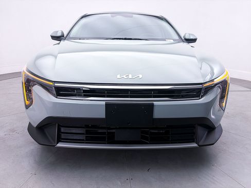 Used 2025 Kia K4 EX FWD image 11