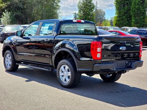 Used 2019 Ford Ranger XL w/ Equipment Group 101A Mid AWD/4WD image 10