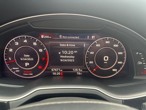 Used 2017 Audi Q7 3.0T Prestige w/ Prestige Package image 10