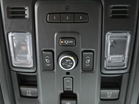 Certified 2024 Chevrolet Tahoe RST w/ Luxury Package image 20