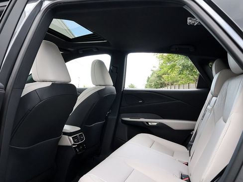 New 2026 Lexus RX 350 Premium Plus w/ Convenience Package AWD/4WD image 14