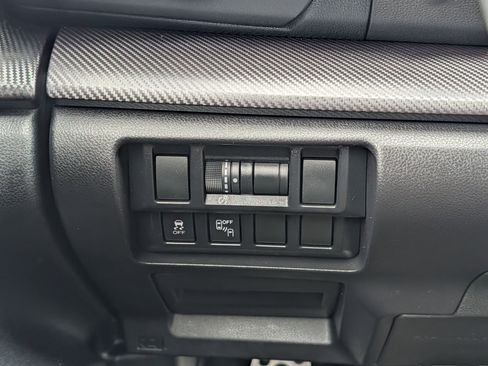 Used 2021 Subaru Impreza 2.0i Sport image 26