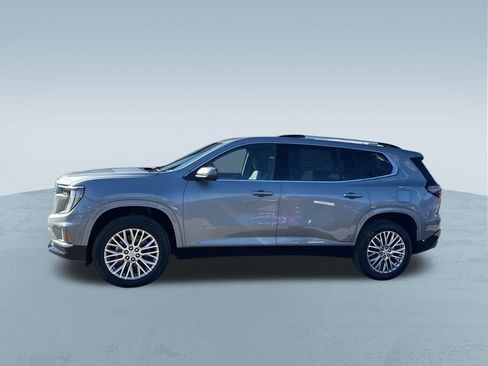 New 2026 GMC Acadia Denali w/ Super Cruise Package image 6