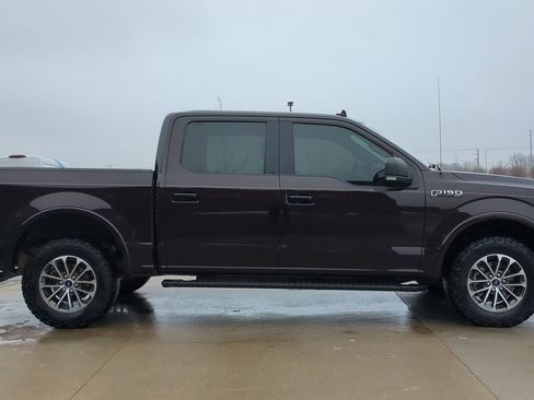 Used 2019 Ford F150 XLT w/ Equipment Group 302A Luxury image 8