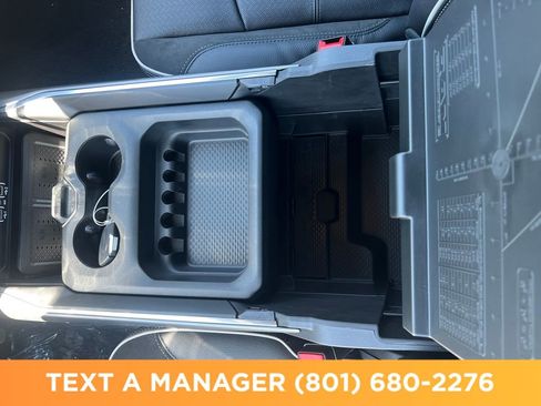 New 2026 RAM 3500 Laramie AWD/4WD image 26