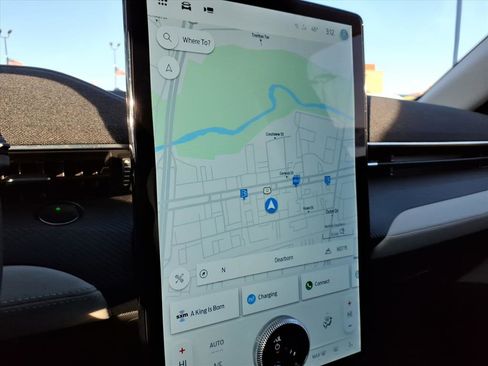 Certified 2021 Ford Mustang Mach-E Premium image 22