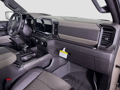 New 2026 Chevrolet Silverado 1500 ZR2 w/ LPO, Dark Essentials Package AWD/4WD image 30