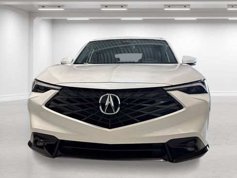 Used 2025 Acura ADX A-Spec FWD image 10