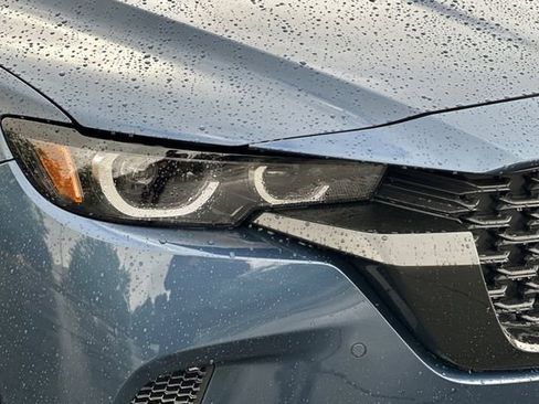 New 2026 MAZDA CX-50 AWD 2.5 S w/ Cargo Package image 31