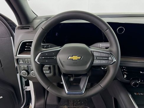 New 2026 Chevrolet Suburban LT w/ Comfort Package AWD/4WD image 12