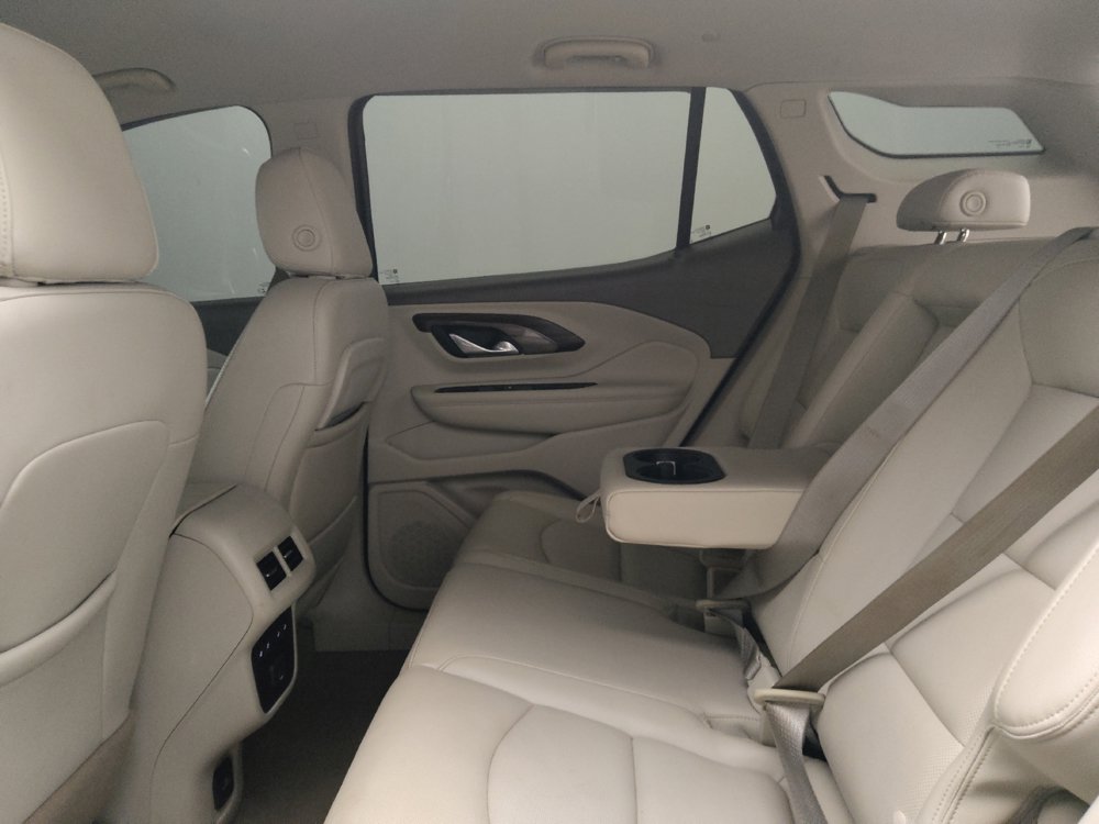 Used 2019 GMC Terrain Denali w/ Advanced Safety Package FWD image 18