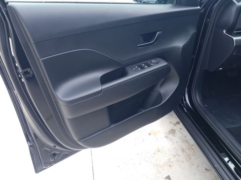 New 2026 Hyundai Kona SEL Sport FWD image 9